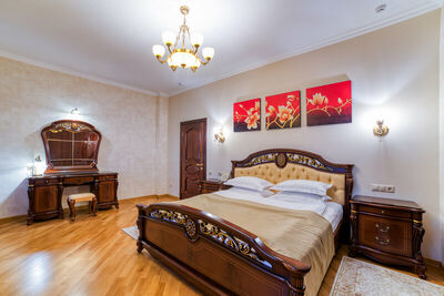 Фотография номера гостиницы Бристоль