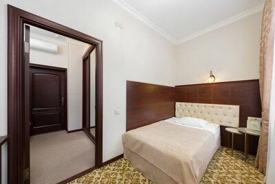 Фотография номера гостиницы Бристоль