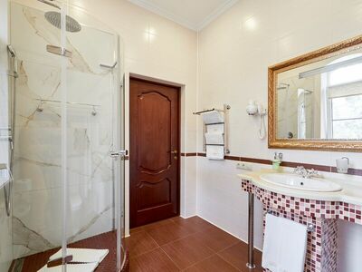 Фотография номера гостиницы Бристоль