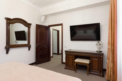 Фотография номера гостиницы Бристоль