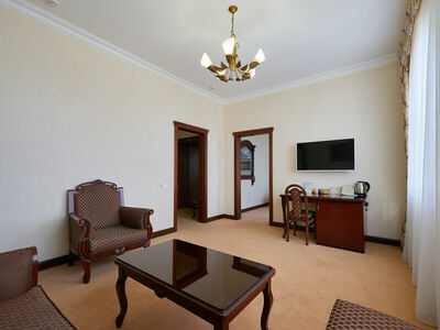 Фотография номера гостиницы Бристоль