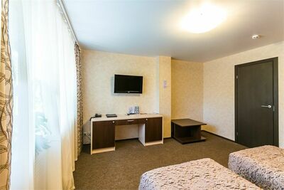 Фотография номера гостиницы Орион