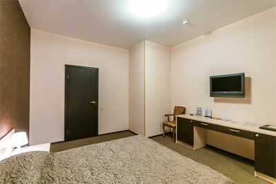 Фотография номера гостиницы Орион