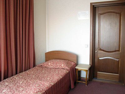 Фотография номера гостиницы Орион