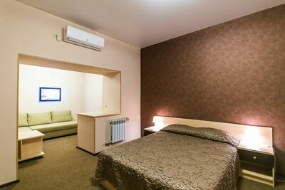 Фотография номера гостиницы Орион