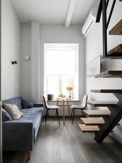 Фотография номера гостиницы Норке Прайм Бауманская