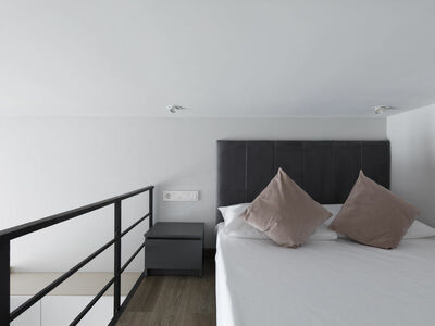 Фотография номера гостиницы Норке Прайм Бауманская