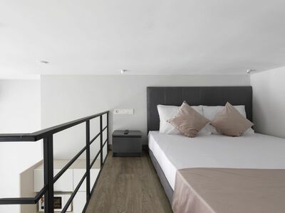 Фотография номера гостиницы Норке Прайм Бауманская