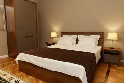 Фотография номера гостиницы Этно-Бутик Отель