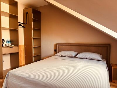 Фотография номера гостиницы Этно-Бутик Отель