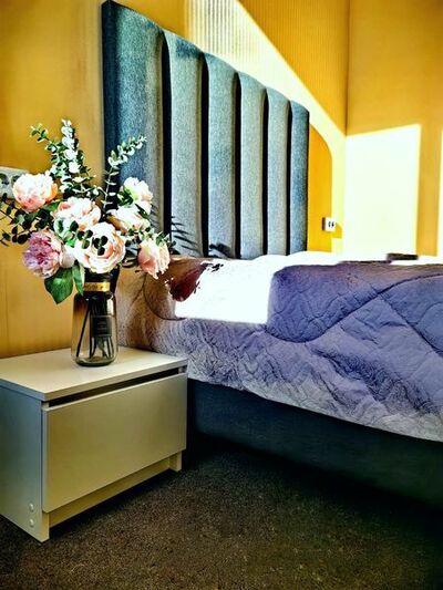 Фотография номера гостиницы Центральная Вертикаль