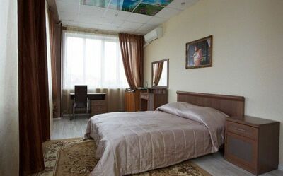 Фотография номера гостиницы Гармония