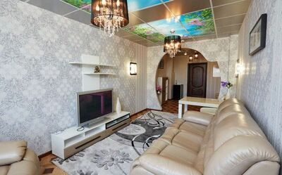 Фотография номера гостиницы Гармония