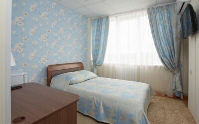 Фотография номера гостиницы Гармония