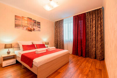 Фотография номера квартиры Пять Звёзд Безмятежный Сон