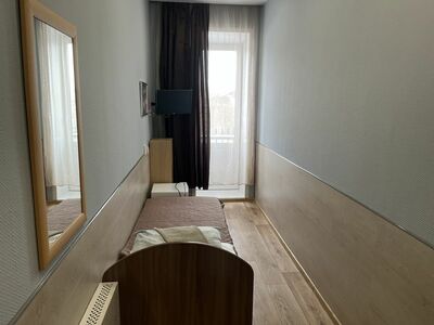 Фотография номера гостиницы Акспай