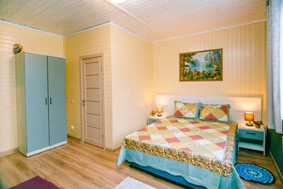 Фотография номера гостиницы РП Бергамо