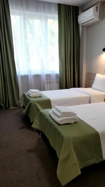 Фотография номера гостиницы Премьер отель