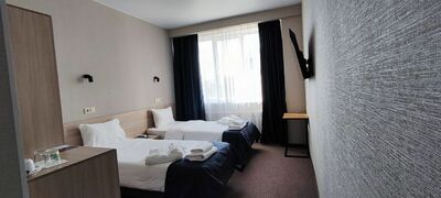 Фотография номера гостиницы Премьер отель