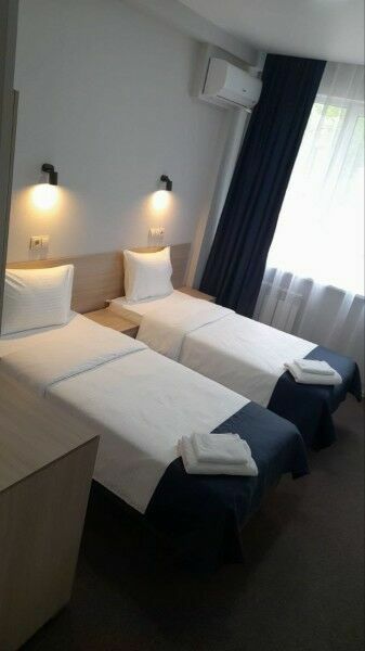 Фотография номера гостиницы Премьер отель