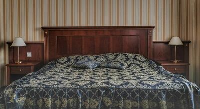 Фотография номера гостиницы Полярная звезда