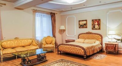 Фотография номера гостиницы Полярная звезда