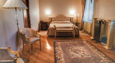 Фотография номера гостиницы Полярная звезда