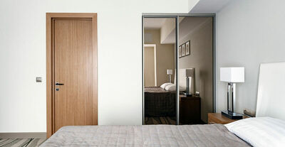 Фотография номера апарт отеля Международная