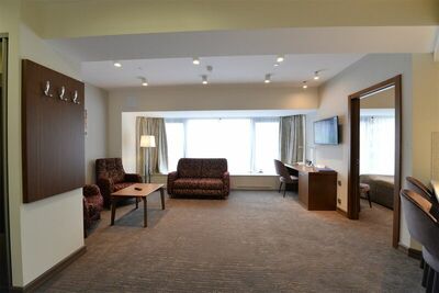 Фотография номера апарт отеля Международная