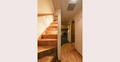 Фотография номера апарт отеля Международная