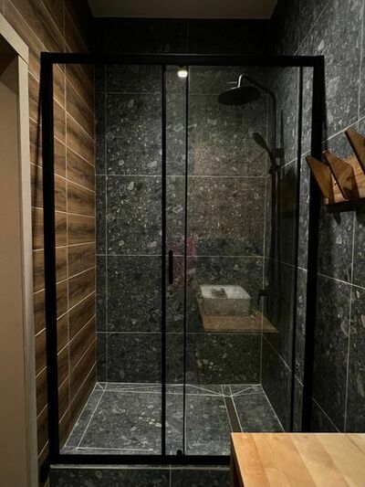 Фотография номера гостиницы Новгород