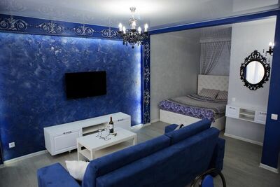 Фотография номера хостела Дом Лайк21