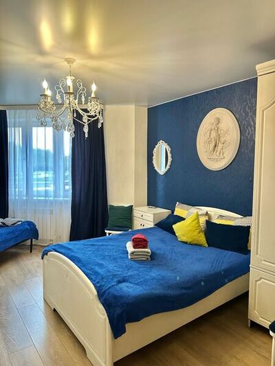 Фотография номера хостела Дом Лайк21