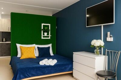 Фотография номера хостела Дом Лайк21