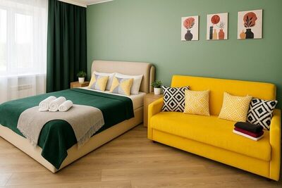 Фотография номера хостела Дом Лайк21