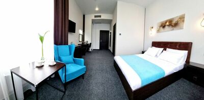 Фотография номера гостиницы Кристалл