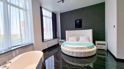 Фотография номера гостиницы Кристалл