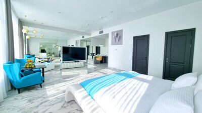 Фотография номера гостиницы Кристалл