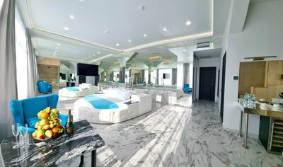 Фотография номера гостиницы Кристалл