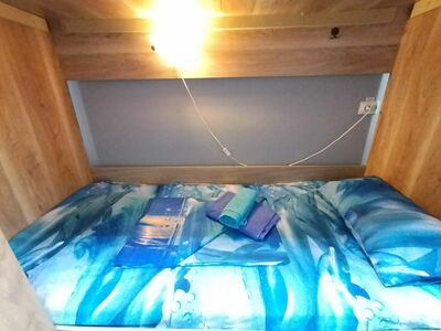 Фотография номера мини отеля Олимп