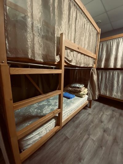 Фотография номера мини отеля Олимп