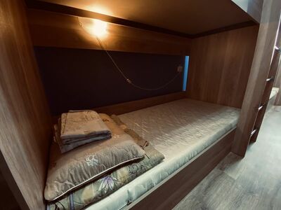 Фотография номера мини отеля Олимп