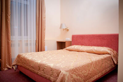 Фотография номера гостиницы Европа