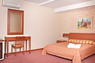 Фотография номера гостиницы Европа