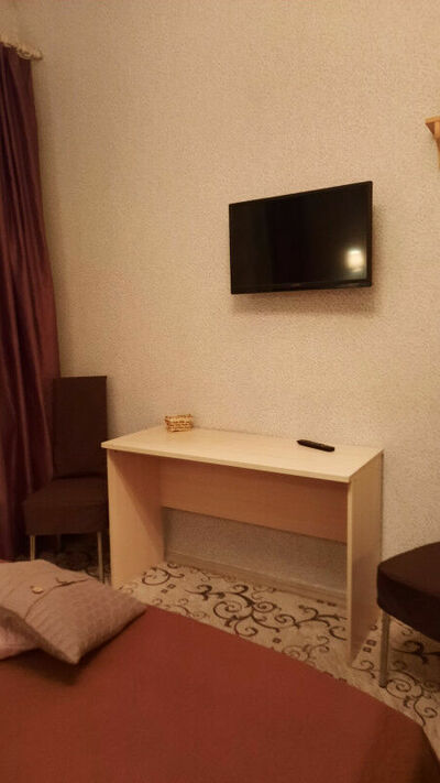 Фотография номера гостиницы Старый кот