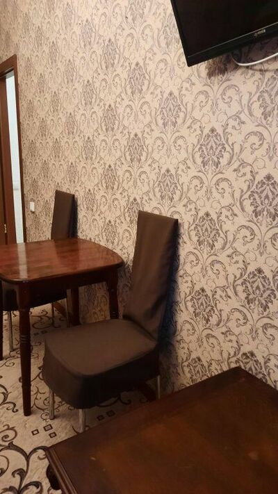 Фотография номера гостиницы Старый кот