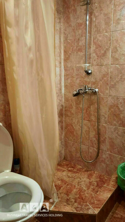 Фотография номера гостиницы Старый кот