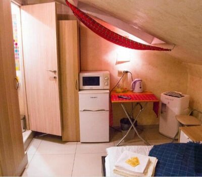 Фотография номера гостиницы Большая Морская 7