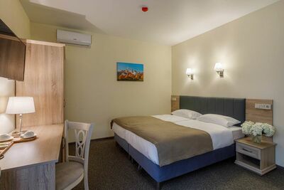 Фотография номера гостиницы На Блинной горе