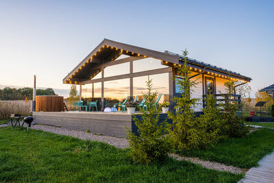 Фотография номера гостиницы Плещеево Хиллз